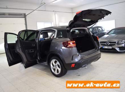 Citroën - C5 Aircross