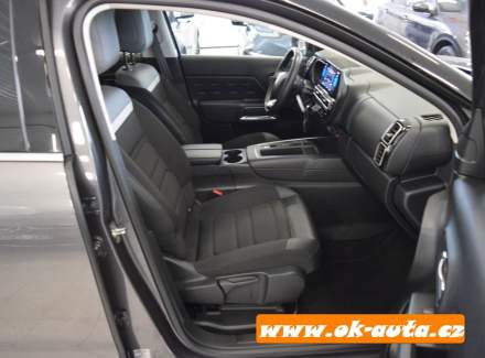 Citroën - C5 Aircross