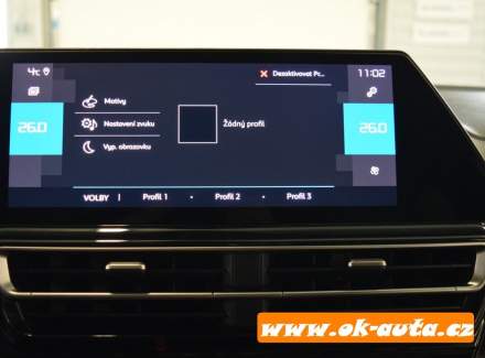 Citroën - C5 Aircross