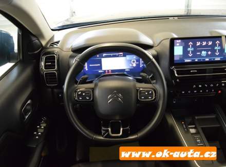 Citroën - C5 Aircross