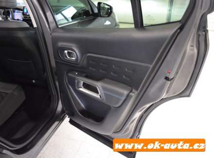 Citroën - C5 Aircross