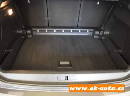 Citroën - C5 Aircross