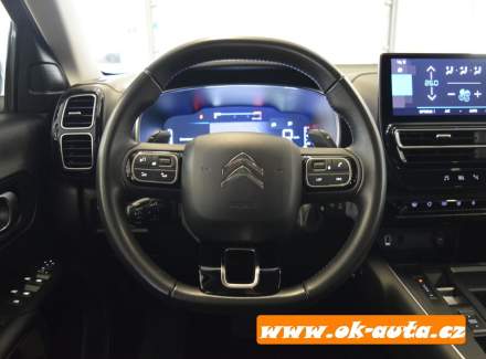 Citroën - C5 Aircross