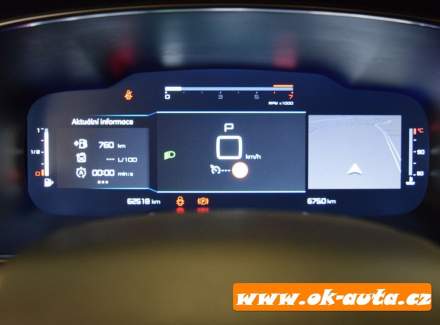 Citroën - C5 Aircross