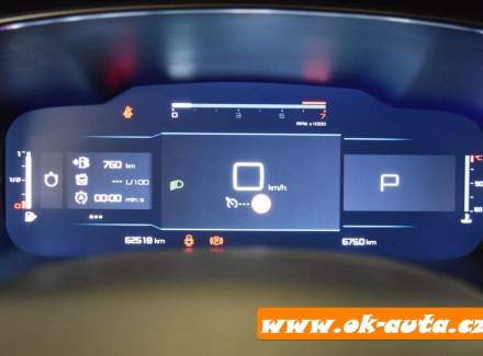 Citroën - C5 Aircross