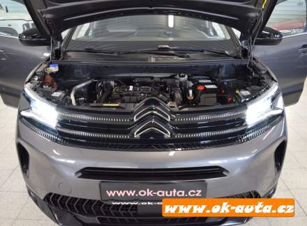 Citroën - C5 Aircross