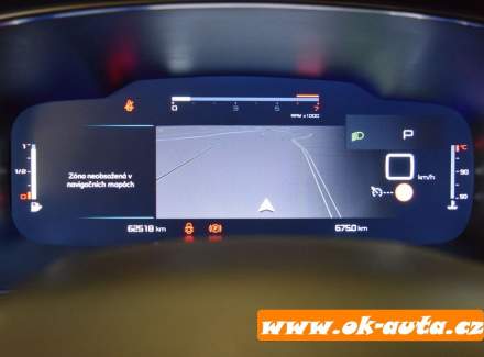 Citroën - C5 Aircross