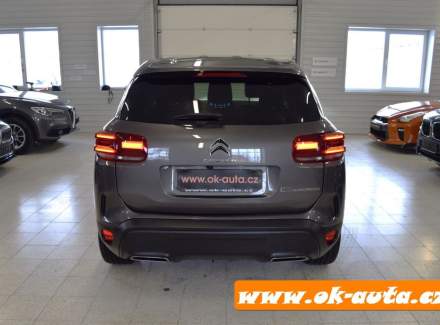 Citroën - C5 Aircross