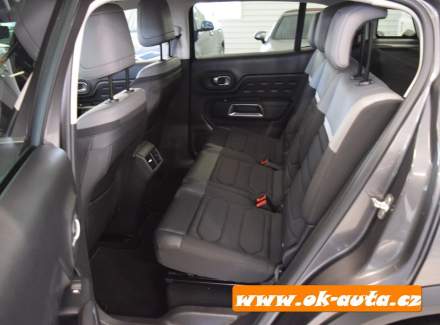 Citroën - C5 Aircross