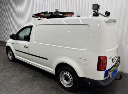 Volkswagen - Caddy