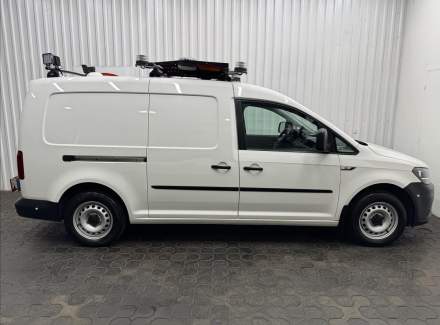 Volkswagen - Caddy