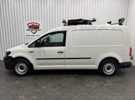 Volkswagen - Caddy