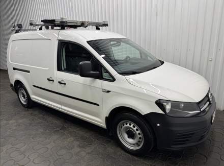 Volkswagen - Caddy