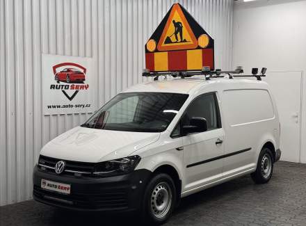 Volkswagen - Caddy