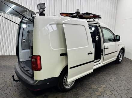 Volkswagen - Caddy