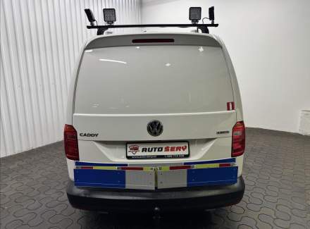 Volkswagen - Caddy