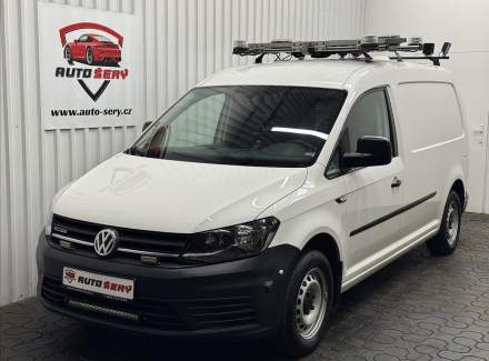 Volkswagen - Caddy