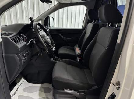 Volkswagen - Caddy