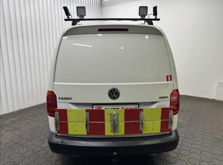 Volkswagen - Caddy