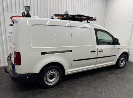 Volkswagen - Caddy