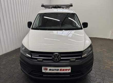 Volkswagen - Caddy
