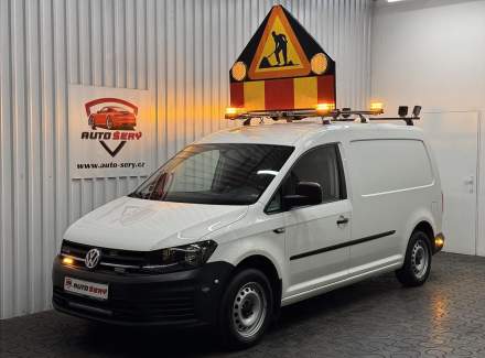 Volkswagen - Caddy
