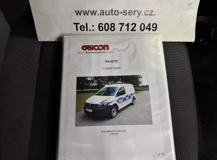 Volkswagen - Caddy