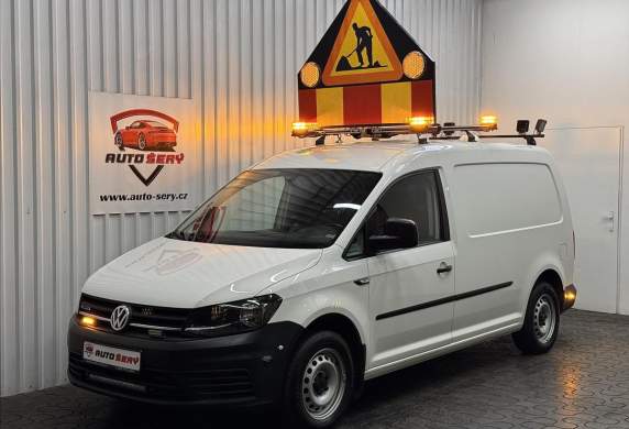 Volkswagen - Caddy