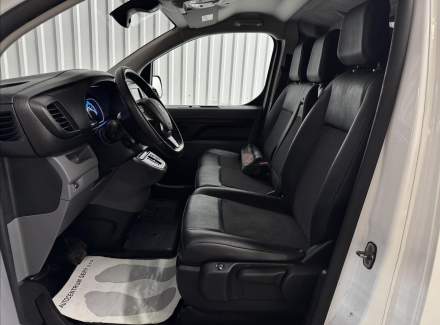 Peugeot - Peugeot-Expert