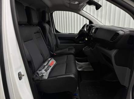 Peugeot - Peugeot-Expert