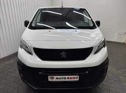 Peugeot - Peugeot-Expert