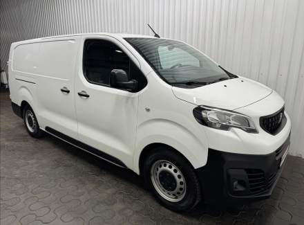 Peugeot - Peugeot-Expert