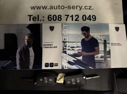 Peugeot - Peugeot-Expert