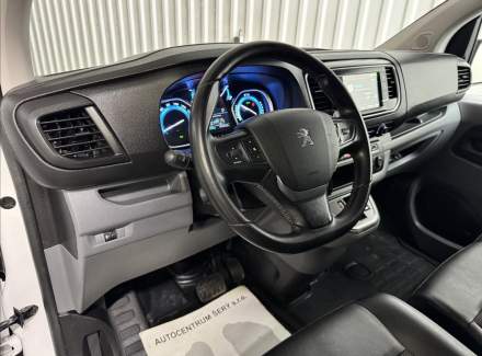 Peugeot - Peugeot-Expert