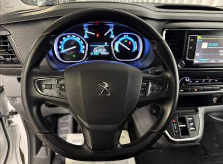 Peugeot - Peugeot-Expert