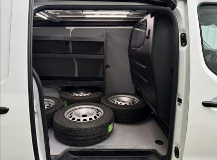 Peugeot - Peugeot-Expert