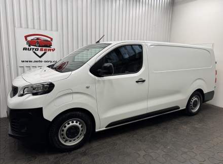 Peugeot - Peugeot-Expert