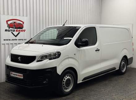 Peugeot - Peugeot-Expert