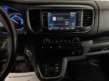 Peugeot - Peugeot-Expert