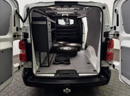 Peugeot - Peugeot-Expert