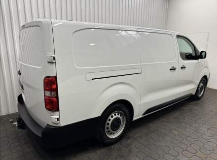 Peugeot - Peugeot-Expert