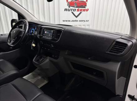 Peugeot - Peugeot-Expert