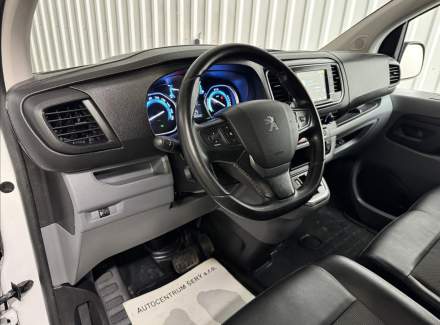 Peugeot - Peugeot-Expert