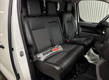 Peugeot - Peugeot-Expert