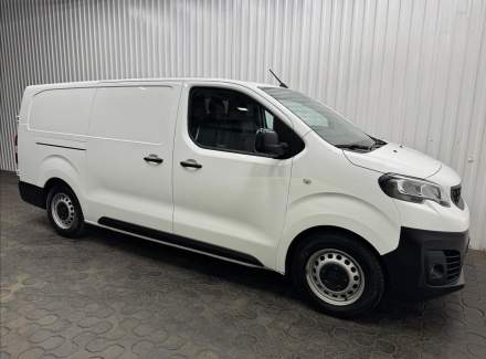 Peugeot - Peugeot-Expert