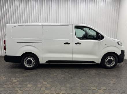 Peugeot - Peugeot-Expert