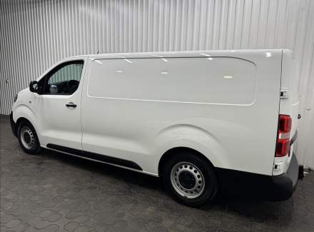 Peugeot - Peugeot-Expert