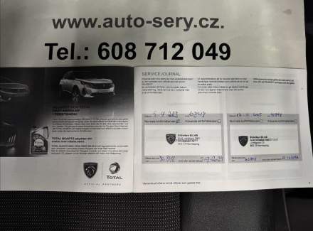 Peugeot - Peugeot-Expert