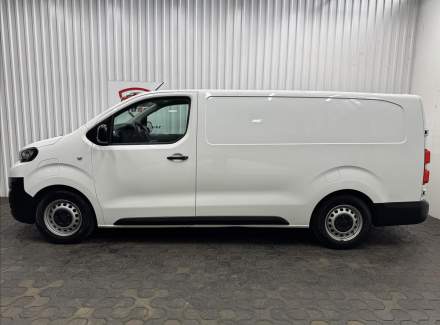 Peugeot - Peugeot-Expert