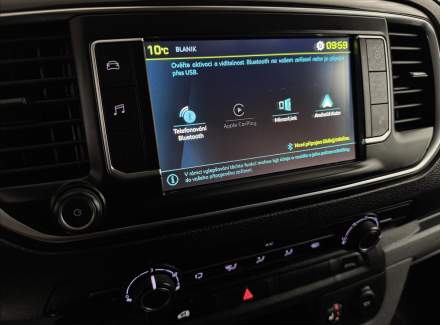 Peugeot - Peugeot-Expert